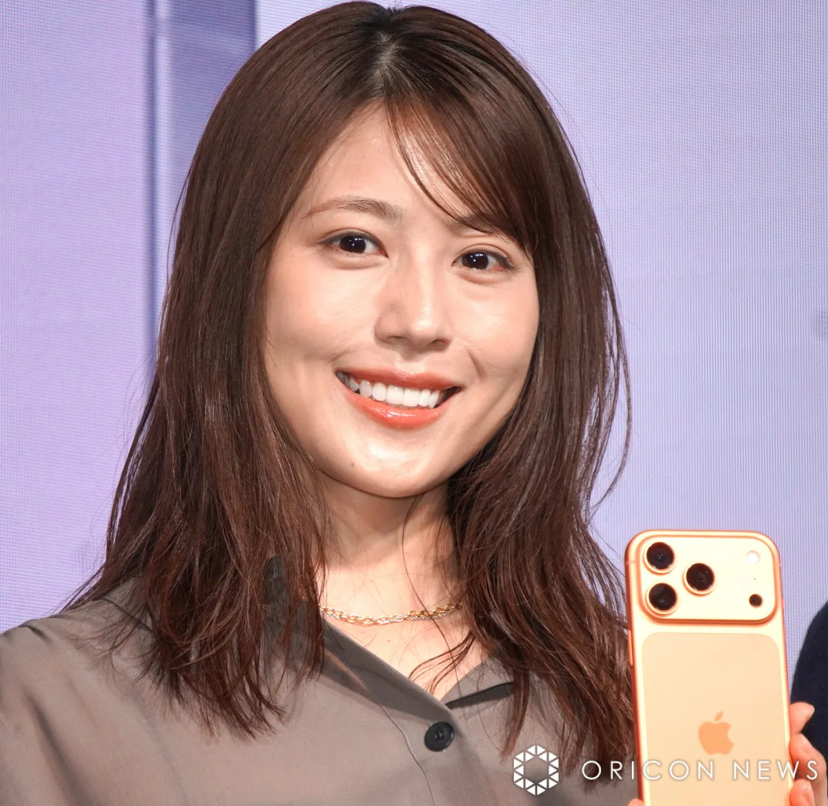 有村架純、“17歳”が転機に　マネージャーの「よろしくお願いします」に拍子抜け