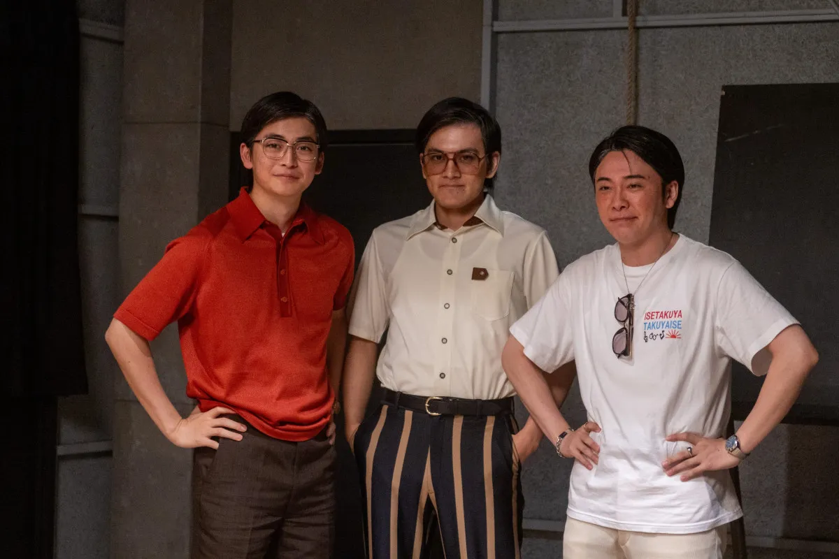 『あんぱん』第25週「怪傑アンパンマン」を振り返る
