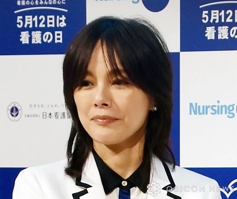 相川七瀬、離婚を報告「私たちは夫婦を卒業し、家族は新しい形で仲良く元気に暮らしています」【報告全文】