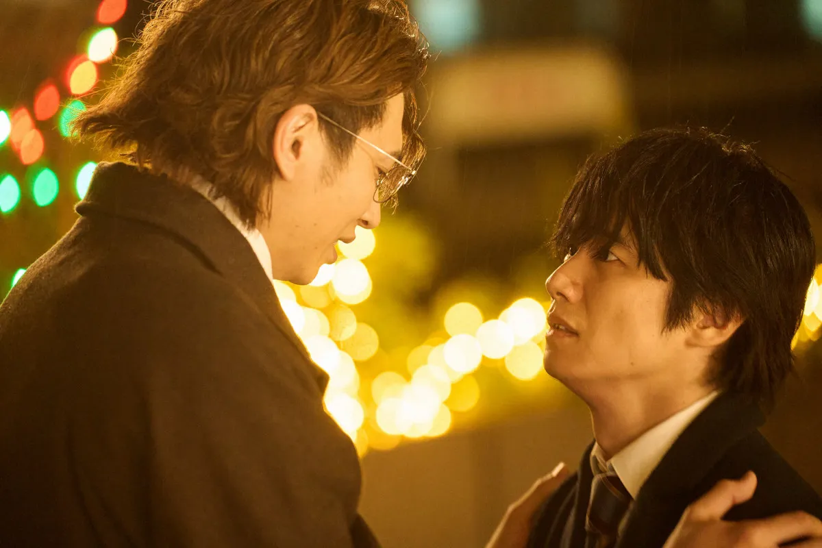ドラマ『40までにしたい10のこと』最終回　雀、リスト削除の瞬間にあふれる思い【あらすじ＆場面カット】