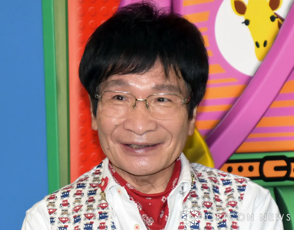 “尾木ママ”尾木直樹、秋の花咲くガーデニングを紹介「わぁ！コスモス素敵」「お花綺麗ですね～」