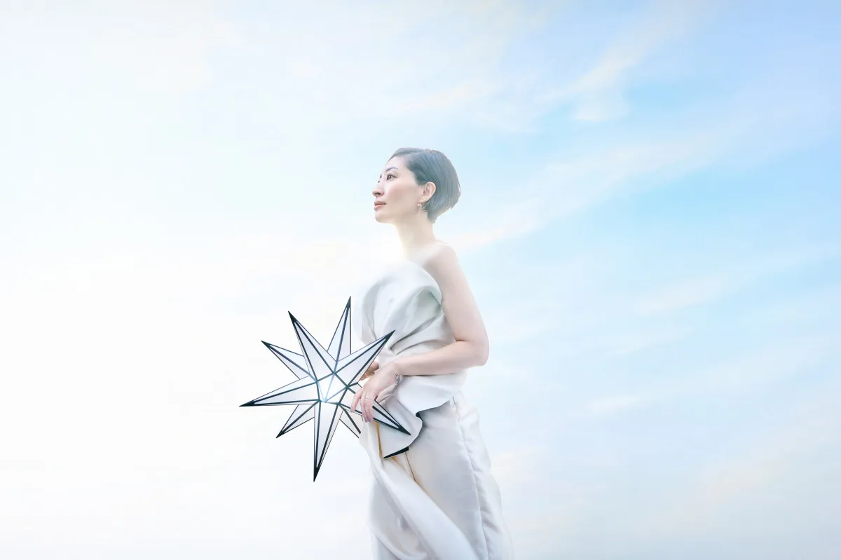 坂本真綾、プレミアムアコースティックライブ開催決定　30周年記念ベストアルバム購入者限定企画