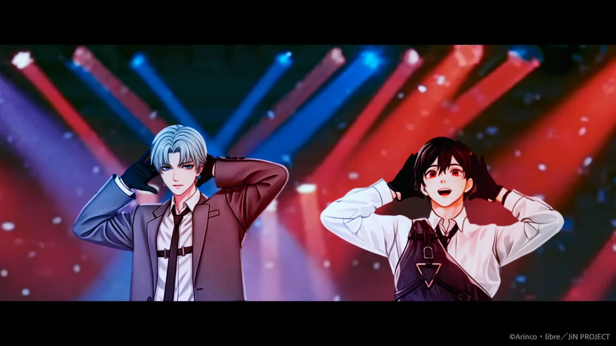 佐藤拓也＆八代拓が声を演じる日韓アイドルユニット「JiN」、1stシングル「You're only one」MV初公開