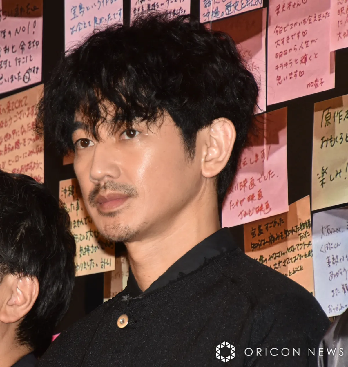 永山瑛太、ポップコーン減らない観客見つけにんまり「本当に映画を集中して観ていただけたんだなって」