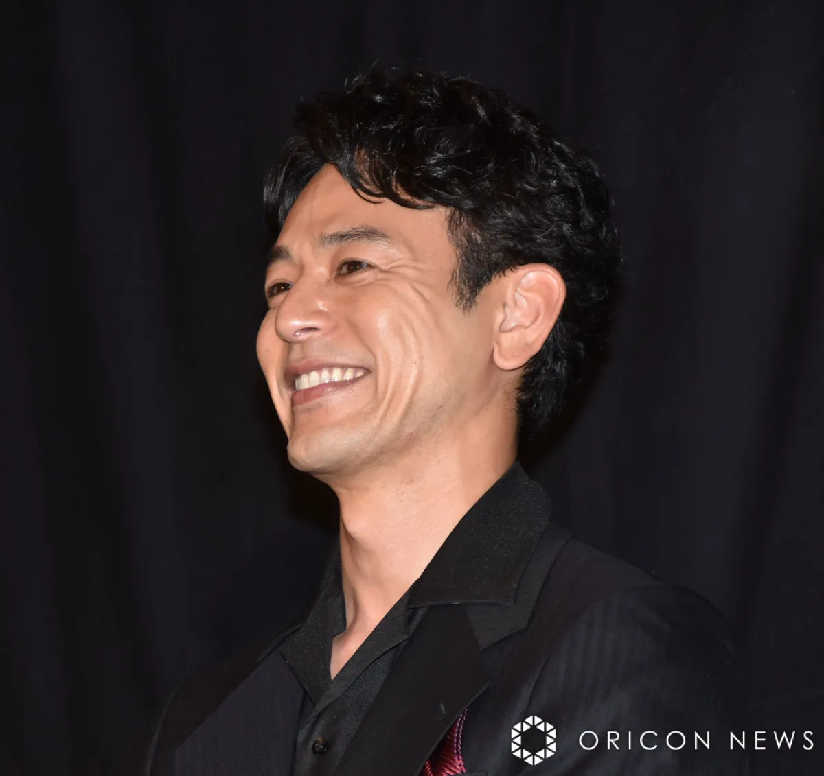 妻夫木聡、2度の撮影延期を経た映画『宝島』封切り　6年越しで完成し万感の思い「皆さんの思いのおかげ」