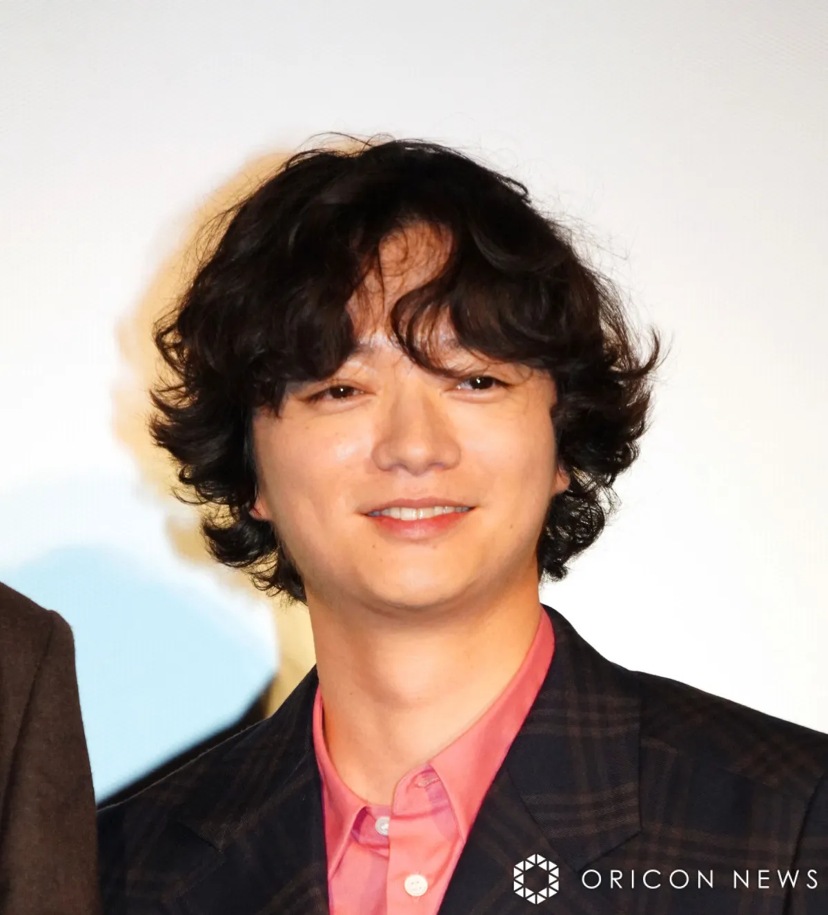 染谷将太、学生時代は散歩に熱中？　「3、4時間くらい歩く」と明かすも会場の反応に苦笑い