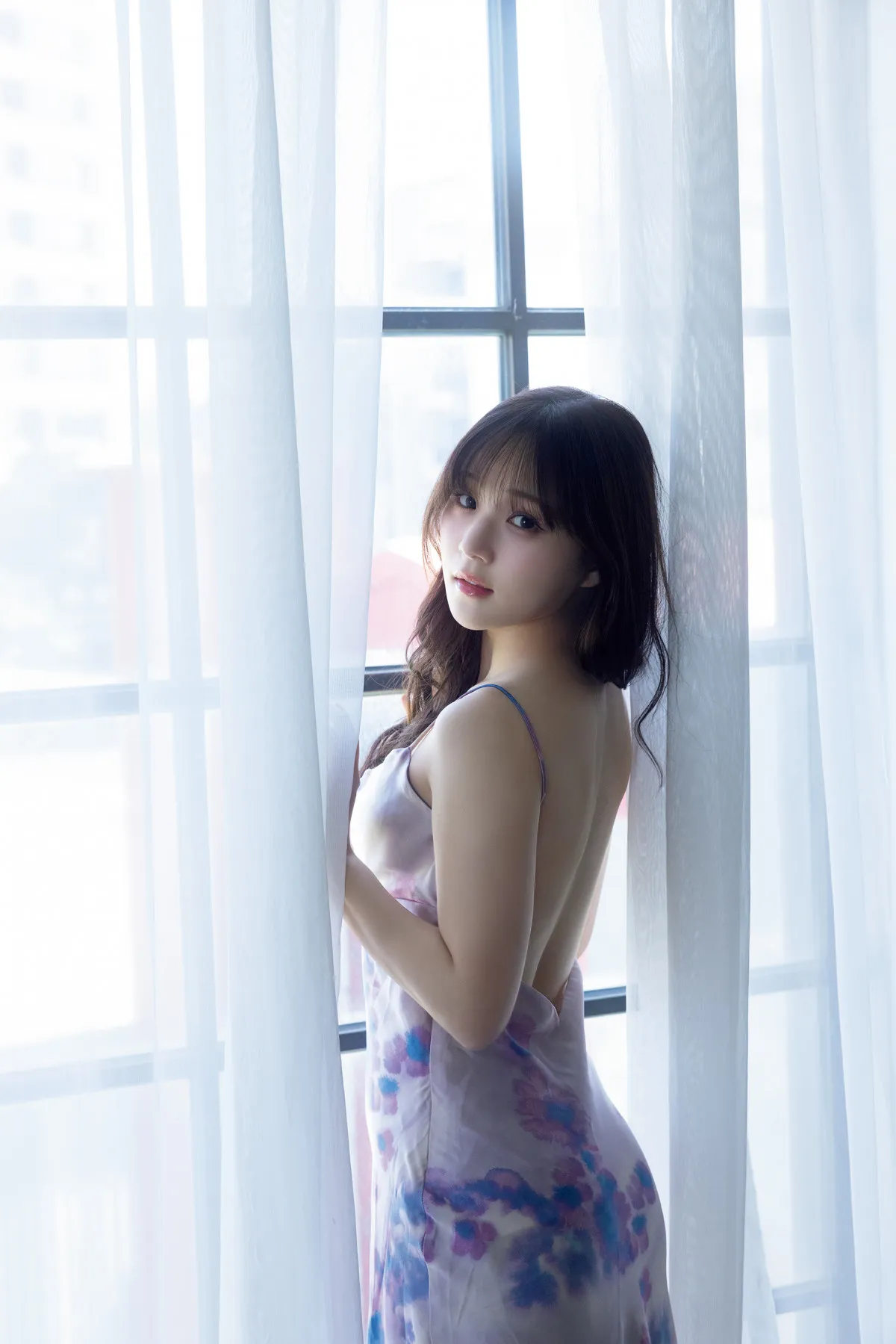元Juice=Juice稲場愛香、最新写真集は“香り”がテーマ　大胆ランジェリー姿に初挑戦も