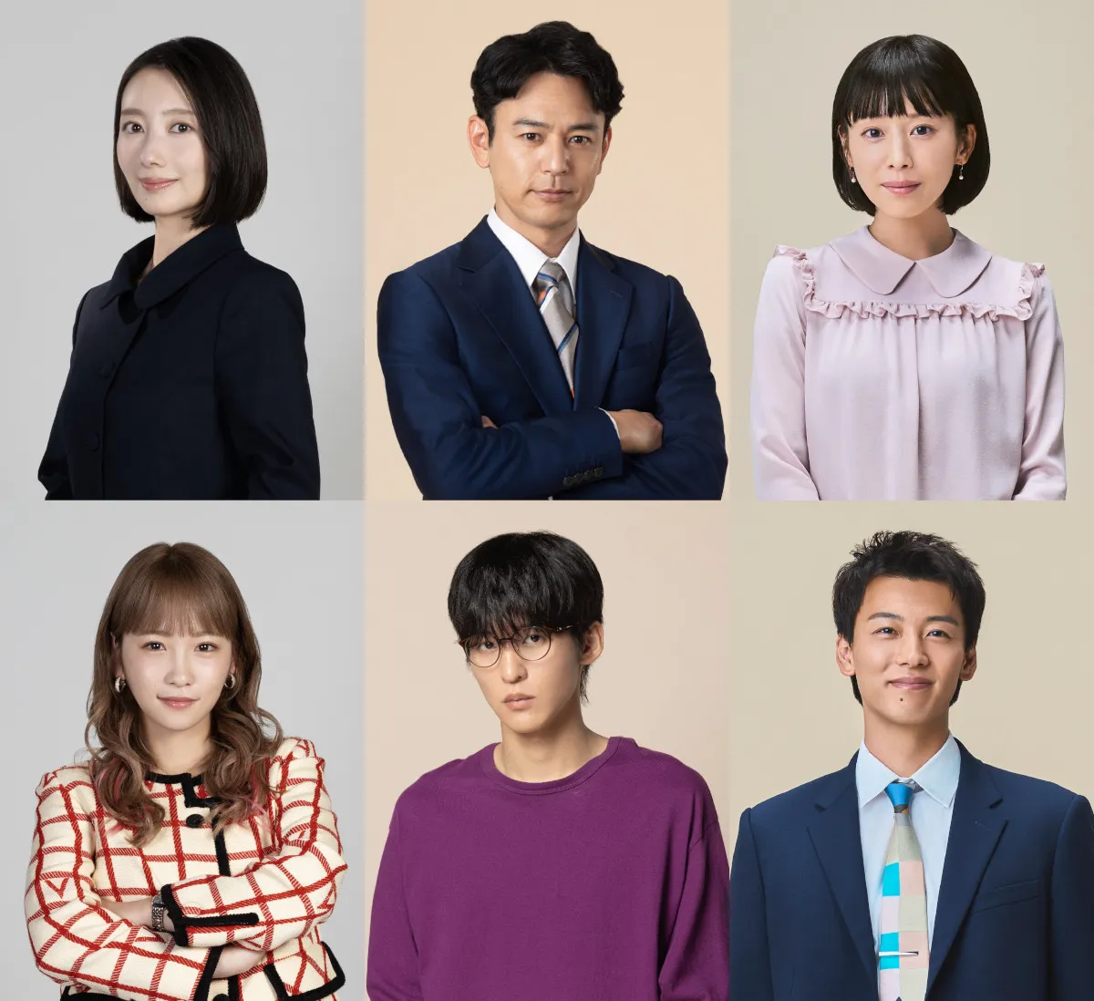 『オールスター感謝祭’25秋』妻夫木聡、目黒蓮、波瑠、川栄李奈、夏帆、竹内涼真らが参加