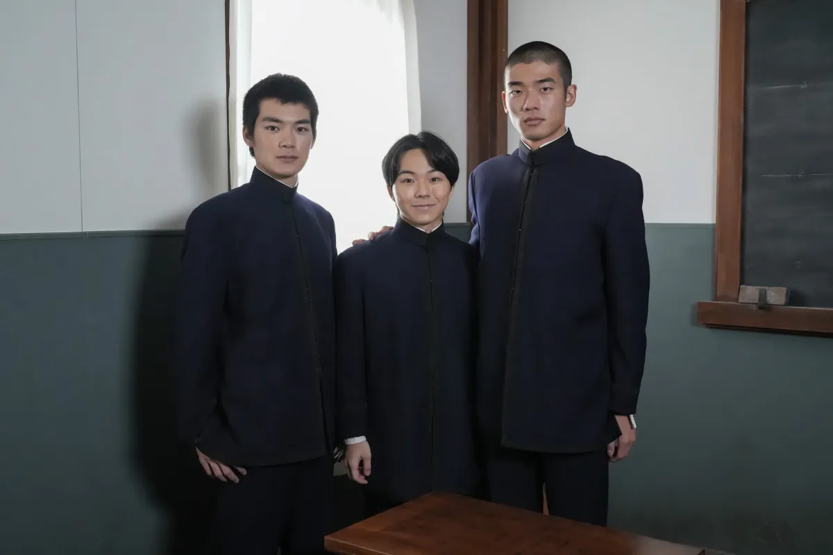 朝ドラ『ばけばけ』新キャスト発表　生徒役3人はオーディションで厳選
