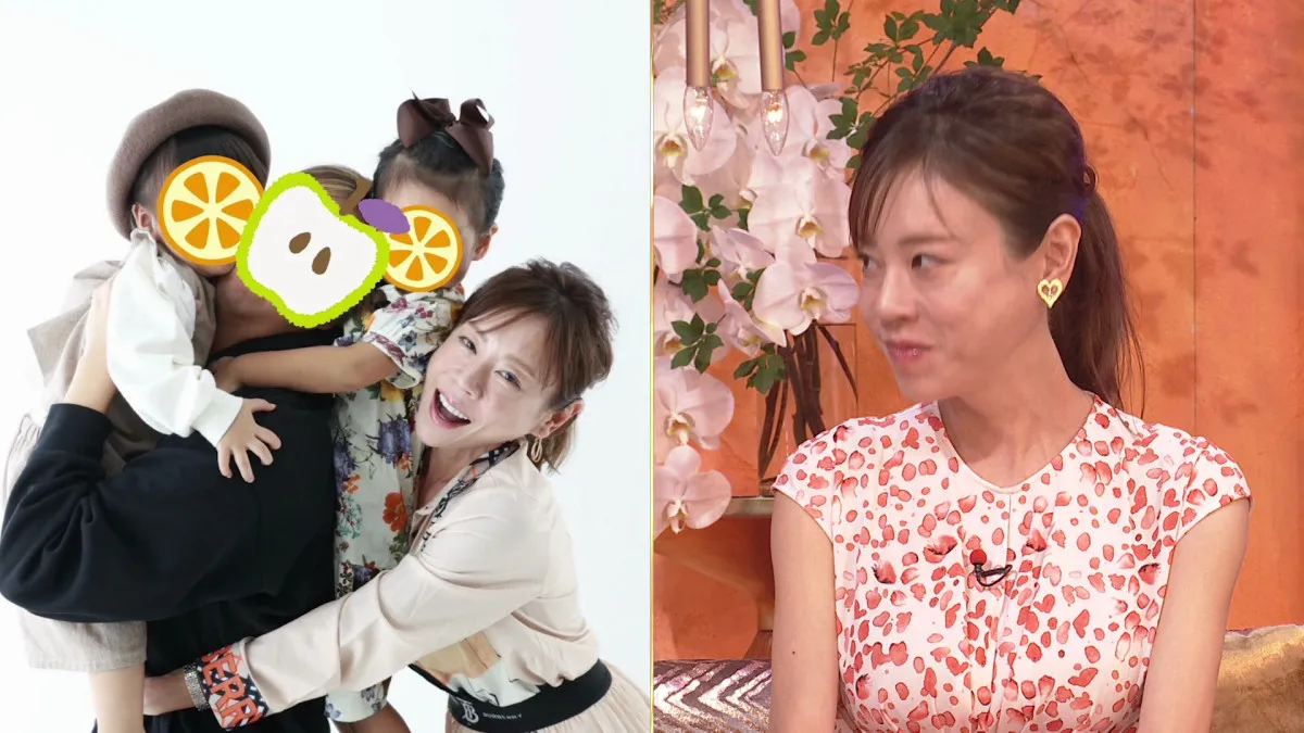2児の母・高橋真麻「Hカップぐらいあった」「当時は重くて肩が凝った」　ビッグカップ女性の苦悩と新たな挑戦に密着