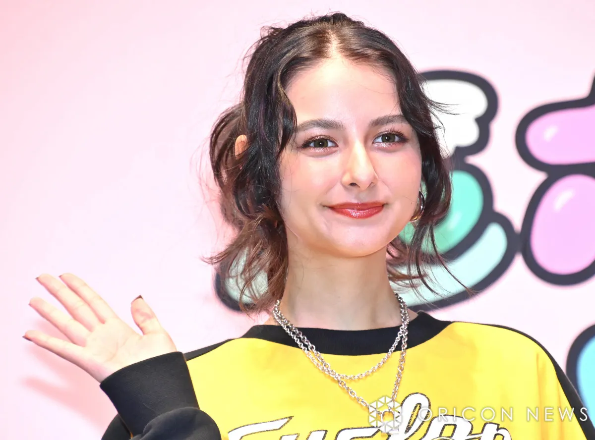 ドラマ『ちはやふる』で話題の嵐莉菜、最も“ちはやぶる”『ViVi』撮影を告白「過去イチだった」