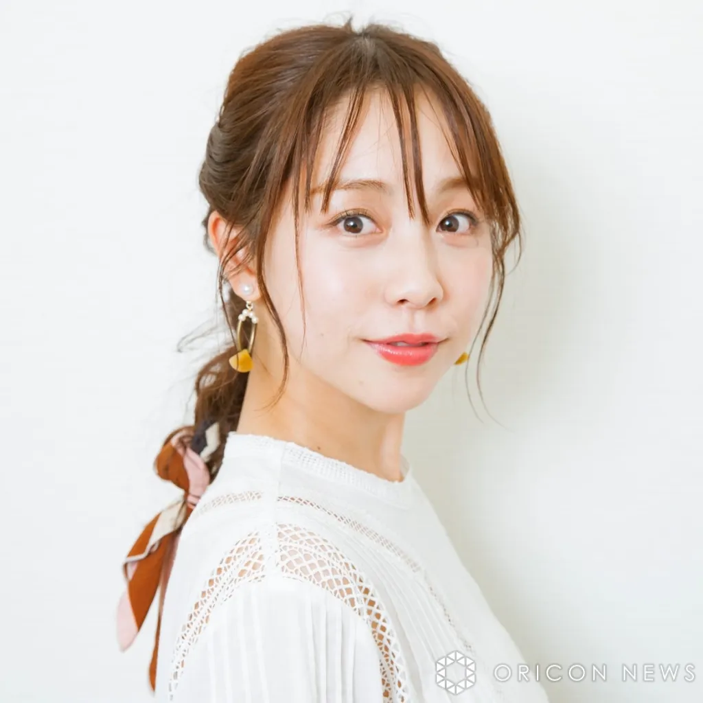 『王様のブランチ』元リポーター・鈴木あきえ、妊娠を報告「3度目の出産」　稽留流産の経験も告白「奇跡の連続であることを改めて感じた」