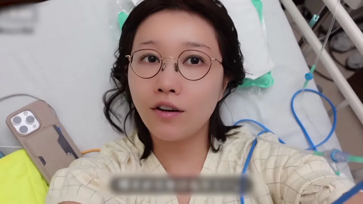 “産後1万人に1人の病”元AKB浦野一美が告白「便が膣から出てた」　夫に「直接患部見せた」当時の切実な状況も明かす