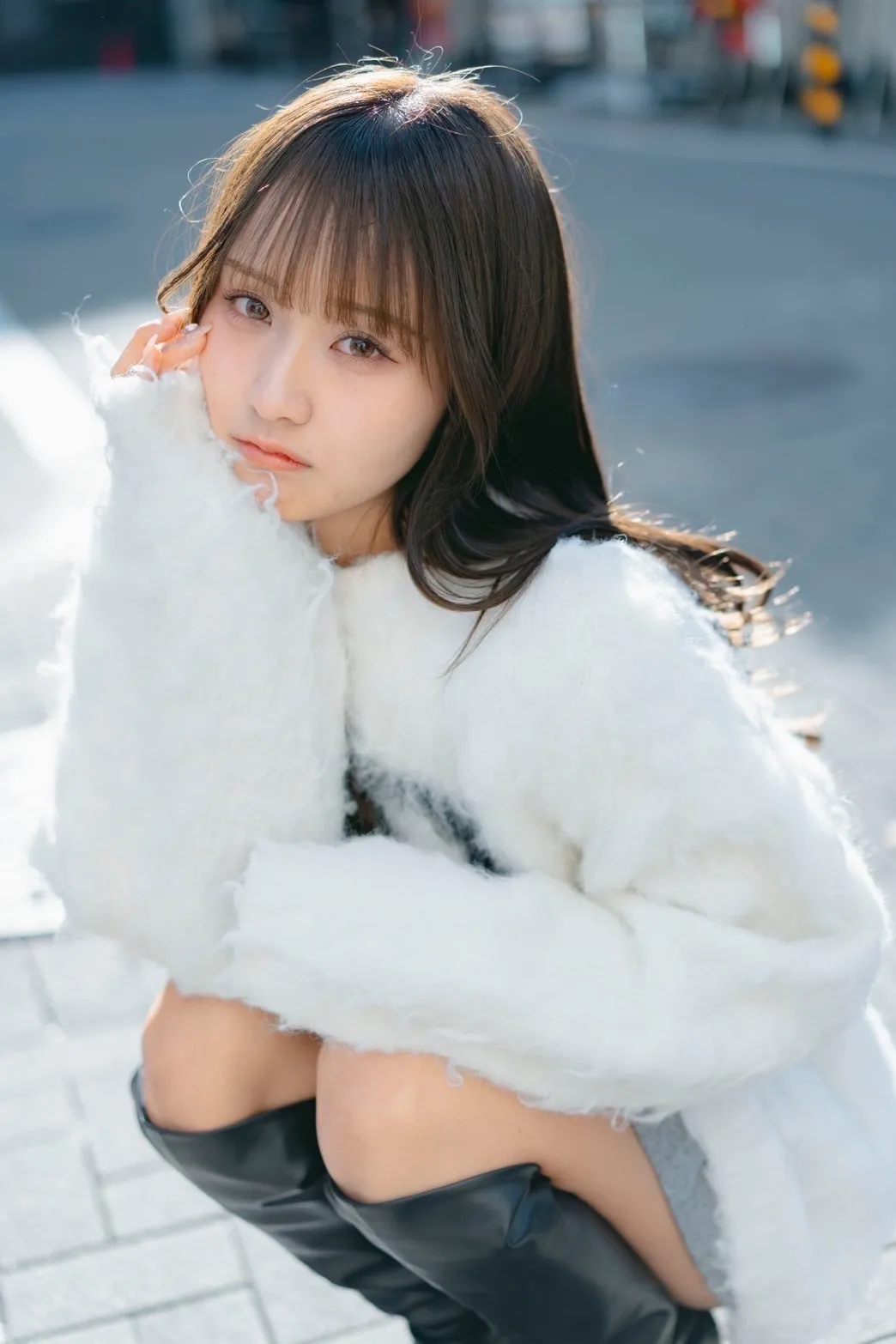 NOBROCK TVガールズ、パシフィコ横浜で一夜限りの“アイドルライブ”　玉屋2060％が作詞・作曲【コメント全文】