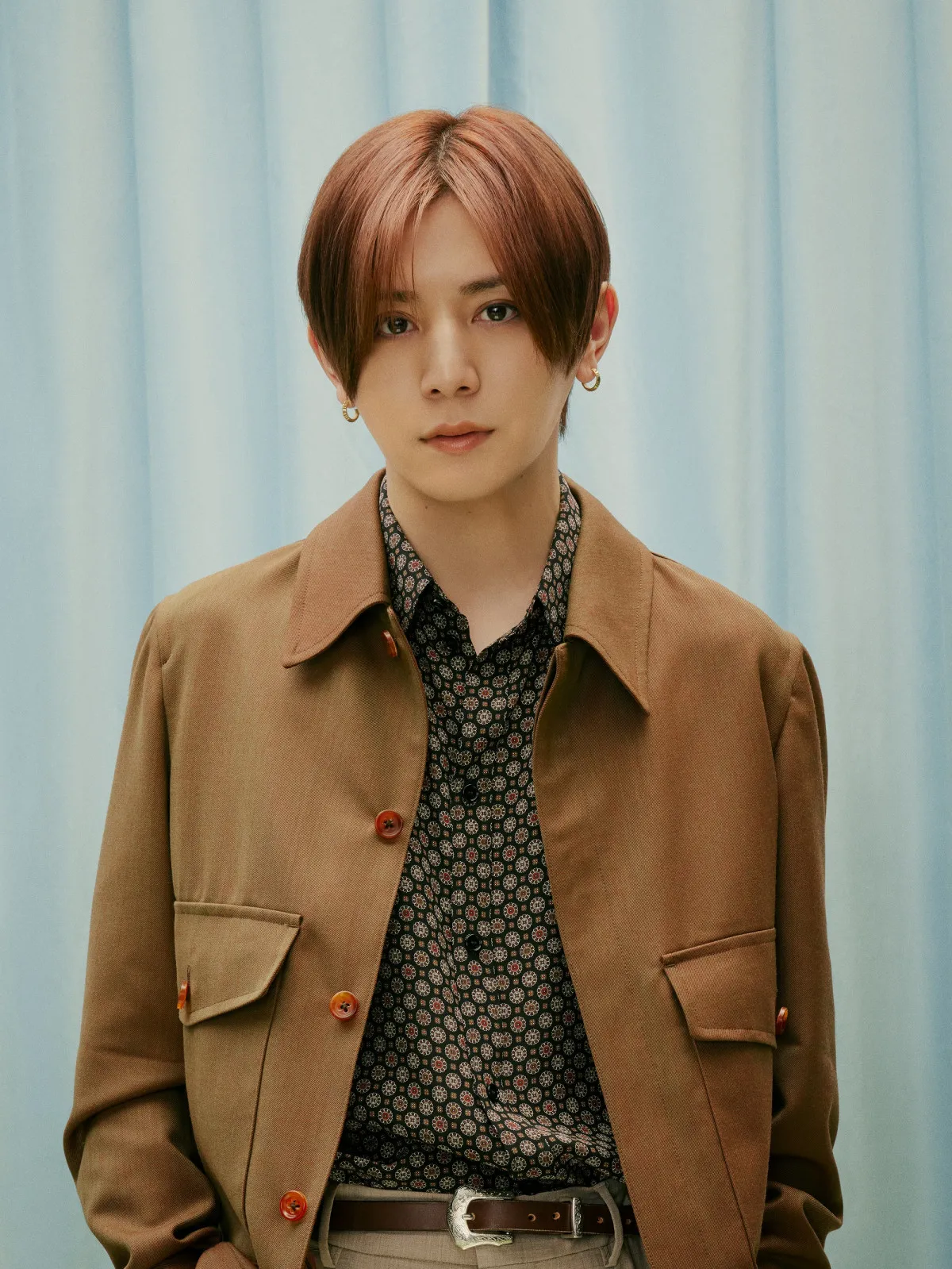 Hey! Say! JUMP山田涼介、初の単独ラジオレギュラー　『オールナイトニッポンPremium』5ヶ月間限定で担当