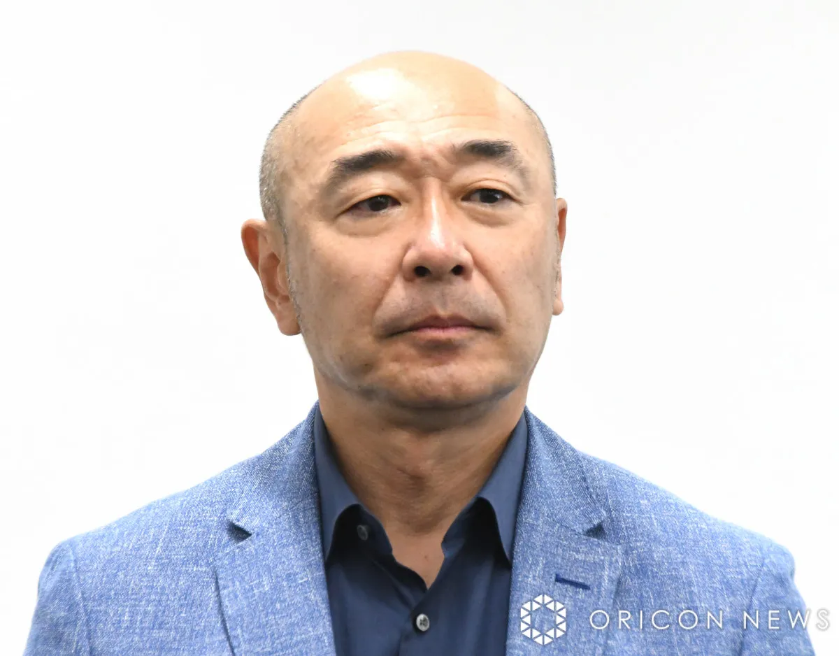 高橋克実、“14歳年下”妻の出身地にメッセンジャー黒田＆橋下徹驚き「なかなか聞かない」