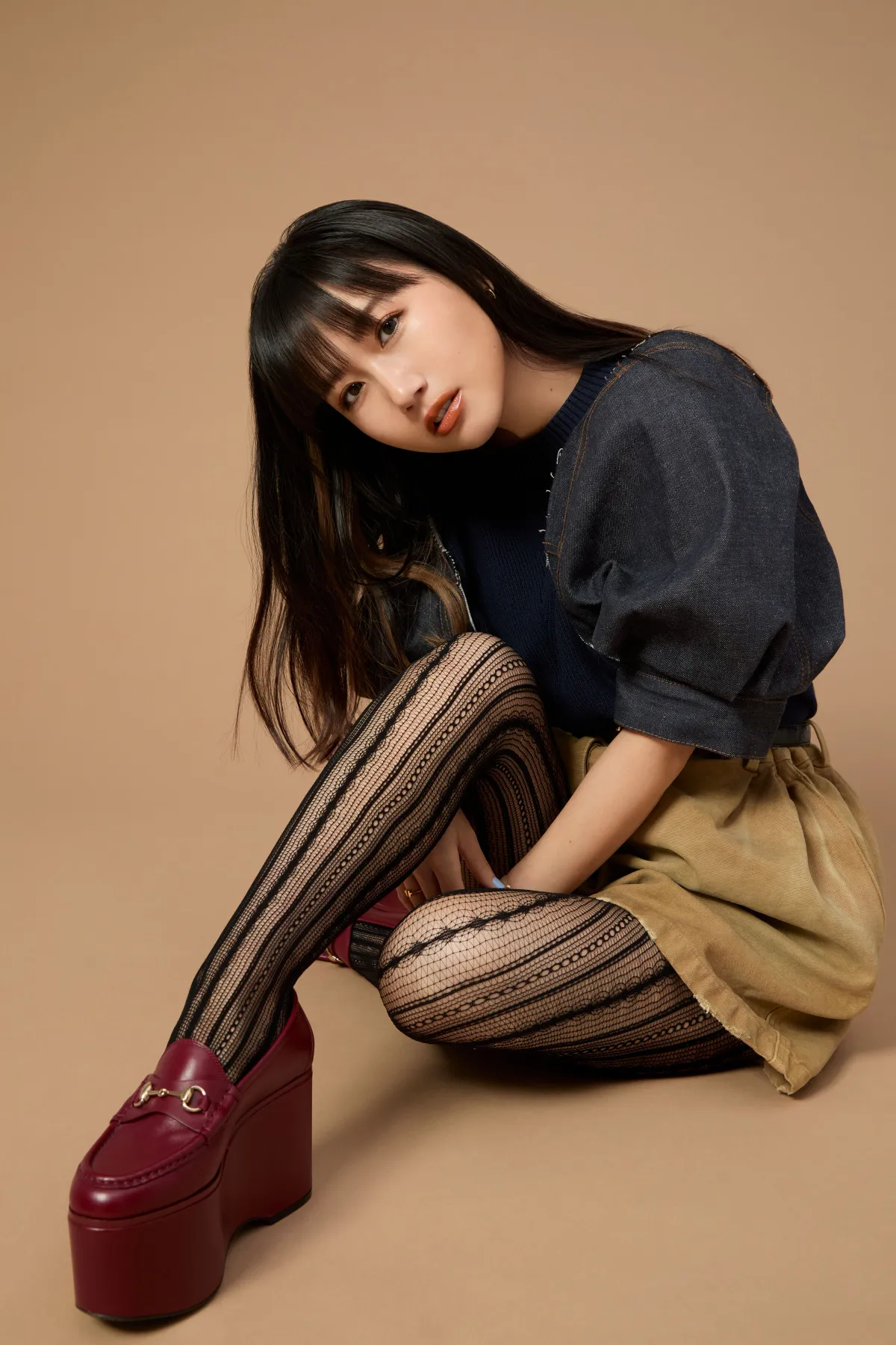 大塚 愛、約20年間の「プラネタリウム」だけをつなげた特別映像を公開