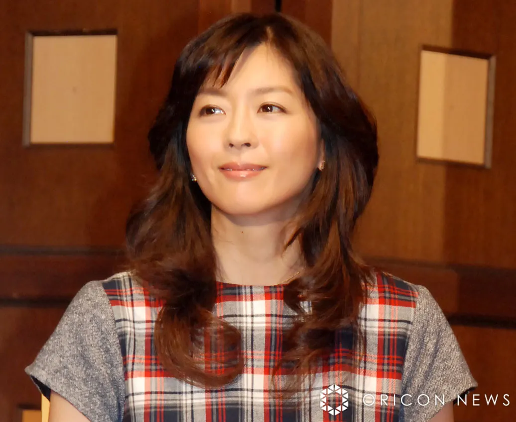 中山忍、浅野ゆう子と2ショット「豊かな時間」に感謝　「2人とも元気でなにより」「美人さんお二人っ!!」