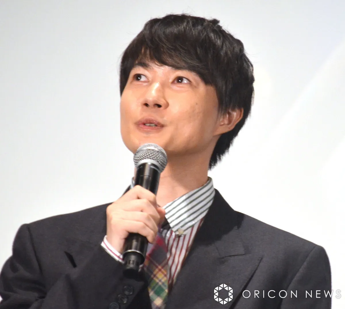 神木隆之介、“三谷幸喜”モチーフの役柄に苦悩　本人からの労いの言葉に満面の笑み「うれしい！」