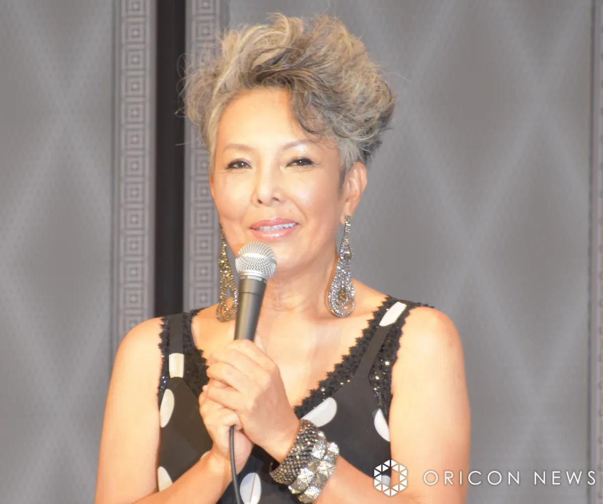 池畑慎之介、45年にわたる自身のマネジャーで親友の死去を報告「去年の忘年会までは、良く食べ良く飲み良く笑い」