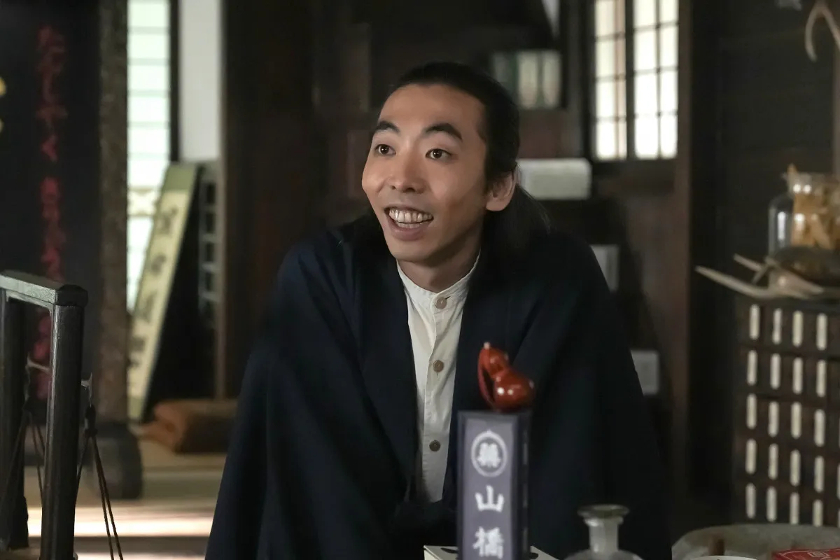 朝ドラ『ばけばけ』新キャスト発表　柄本時生「久しぶりの朝ドラに出演できて光栄です」