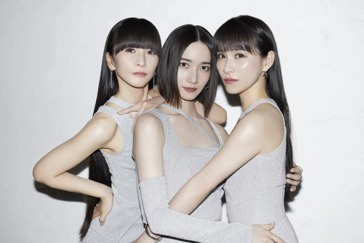 Perfume、秋アニメ主題歌担当　『不滅のあなたへ Season3』PV解禁で音源公開