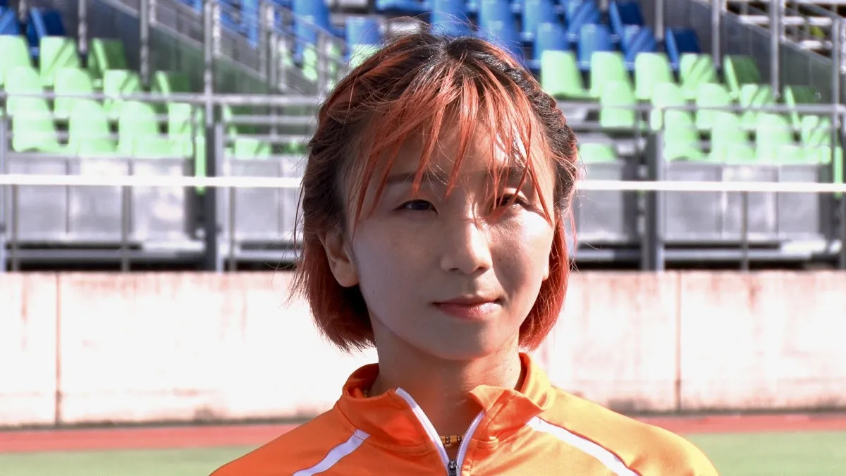 【鬼レンチャン】元フィギュアスケーター・高橋成美が大暴れ　人気タレントの実名あげ「3年後ぐらいにはキスしたい！」
