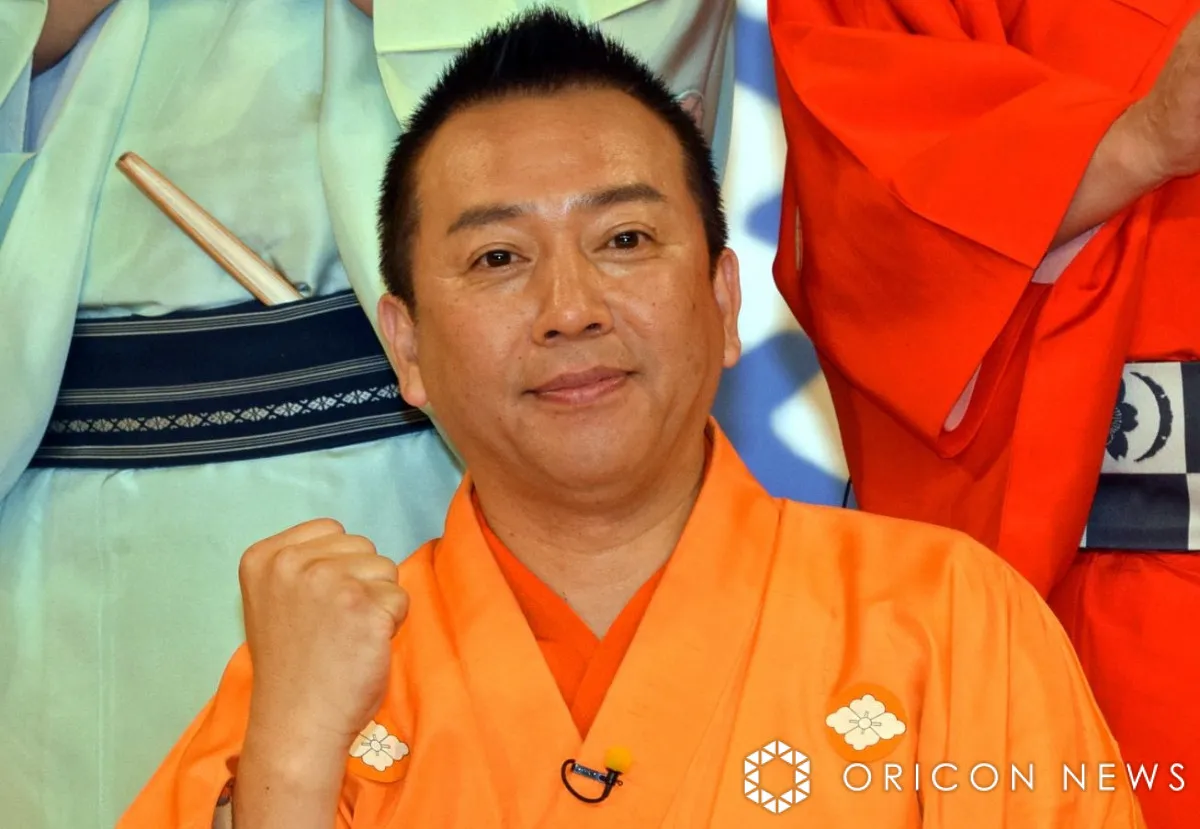 林家たい平、自宅火災の林家ペー＆パー子夫妻を支援するチャリティーイベント計画「大変な思いをされてると察します」