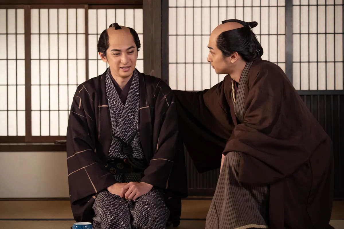 『べらぼう』第37回　春町が自害し、喜三二が去り…【ネタバレあり】