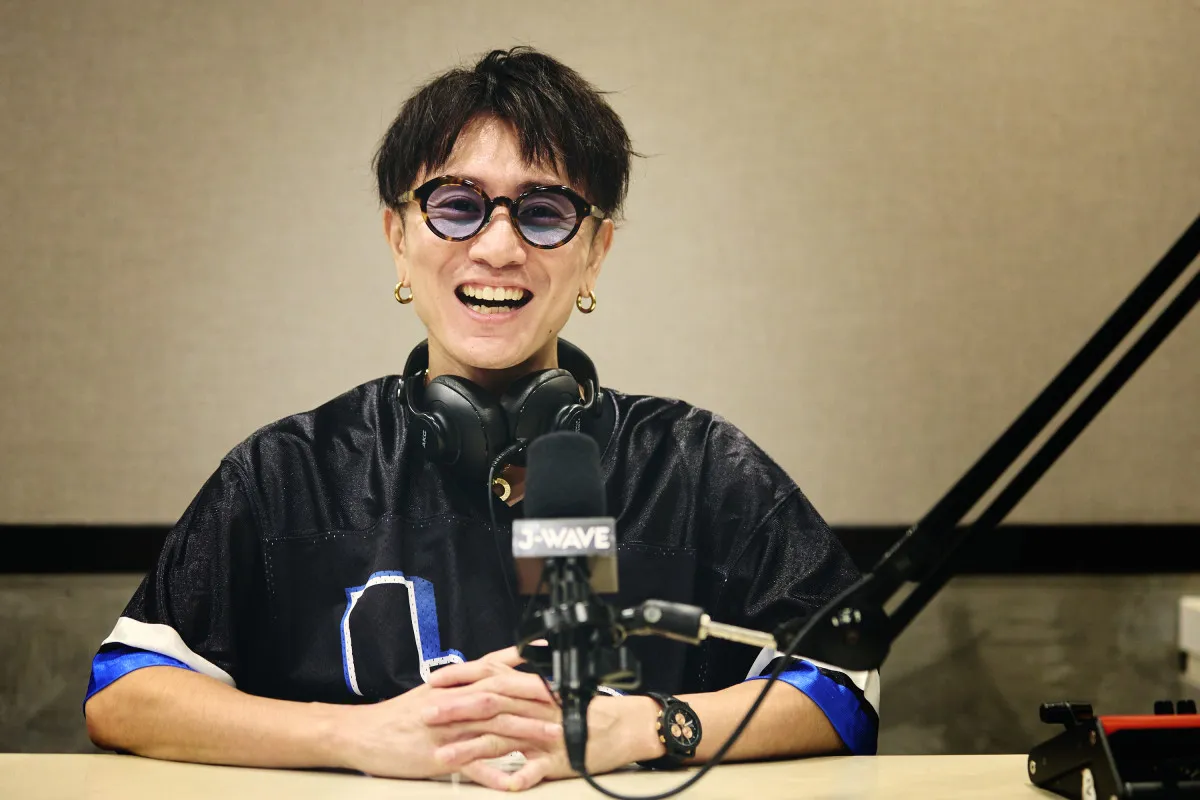 SUPER EIGHT・安田章大、ラジオ新番組『SONG STORIES』開始　名曲の裏側に隠された物語語る【コメントあり】