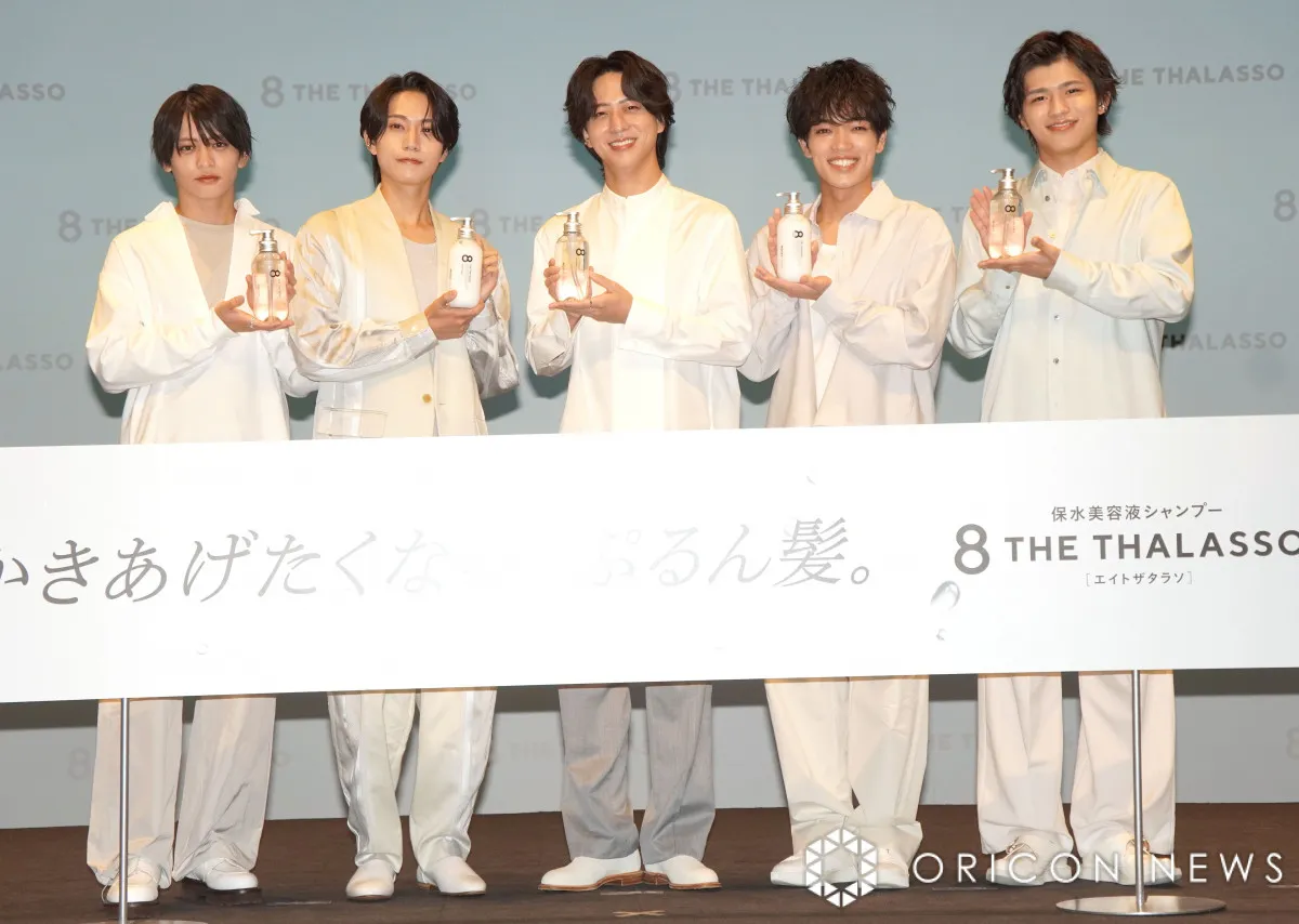 timelesz原嘉孝、新メンバーだけで共同生活を提案も…寺西拓人は消極的「ちゃんとしている人が少ない」