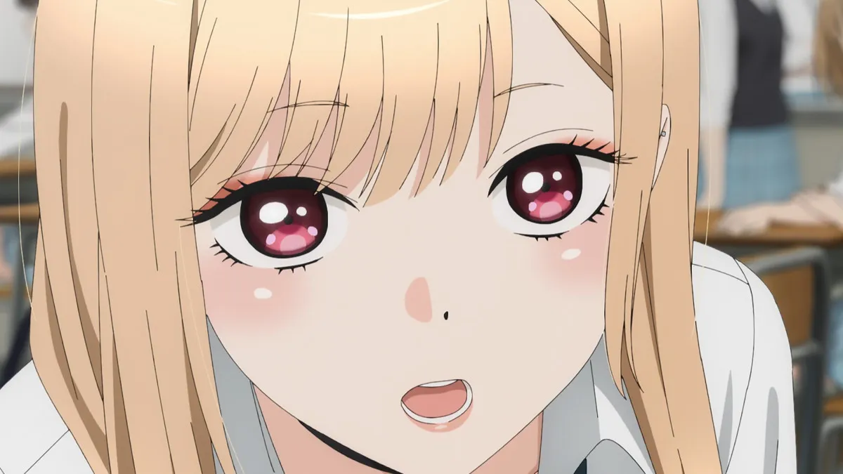 『その着せ替え人形は恋をする』Season 1＆Season 2がABEMAで初全話無料一挙放送決定
