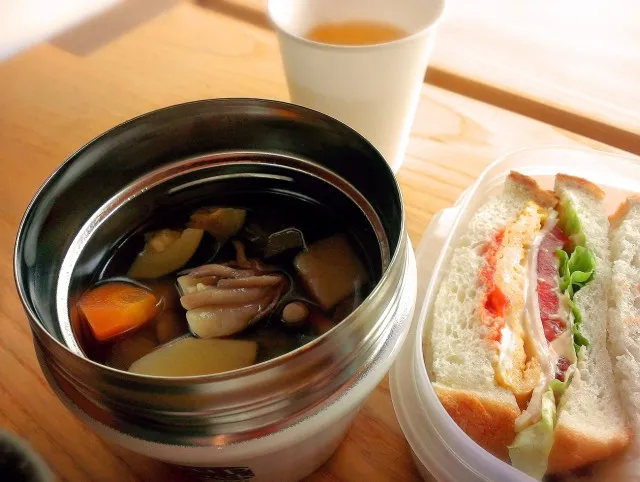 「外でもほかほかごはん」「朝のスープがまだ熱い」使ってわかった保温弁当箱＆フードジャーおすすめ5選