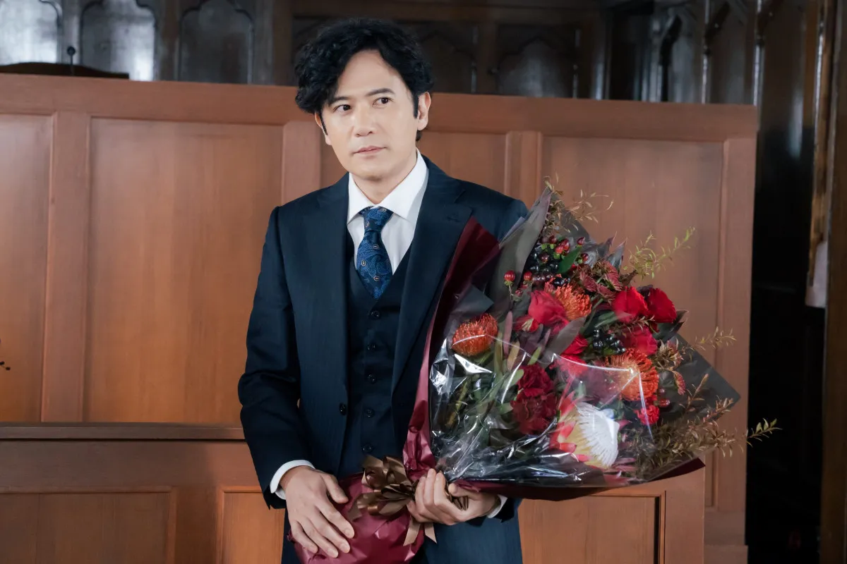 『ぼくほし』稲垣吾郎「本当に幸せでした」9年ぶり民放連ドラ完走　最終回も存在感【撮了コメント】