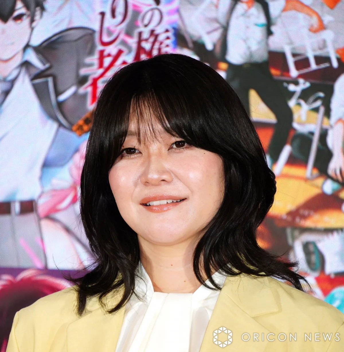 紅しょうが・稲田美紀、カラコンプロデュースに意欲も自虐「稲田美紀のカラコンが売れないのはわかってます」