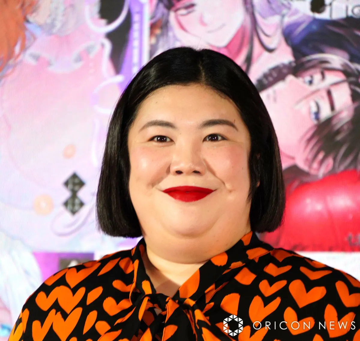 紅しょうが・熊元プロレス、ネクストブレイクさせるなら「女芸人主役の漫画」　前々回大賞『ホタルの嫁入り』受賞にはドヤ顔「そりゃそうやで」