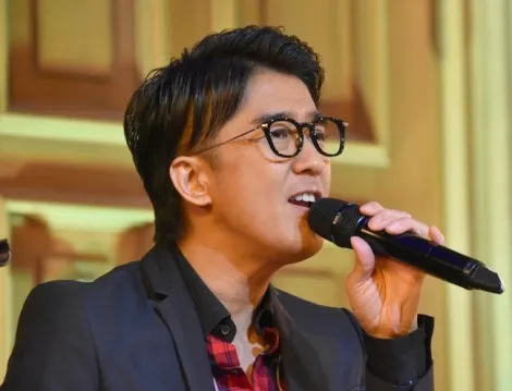 “ミリオンバンド”DEEN・池森秀一、急性虫垂炎のため緊急入院→退院を報告　近影も「この先も歌に蕎麦にゴルフに全力投球できるように…」