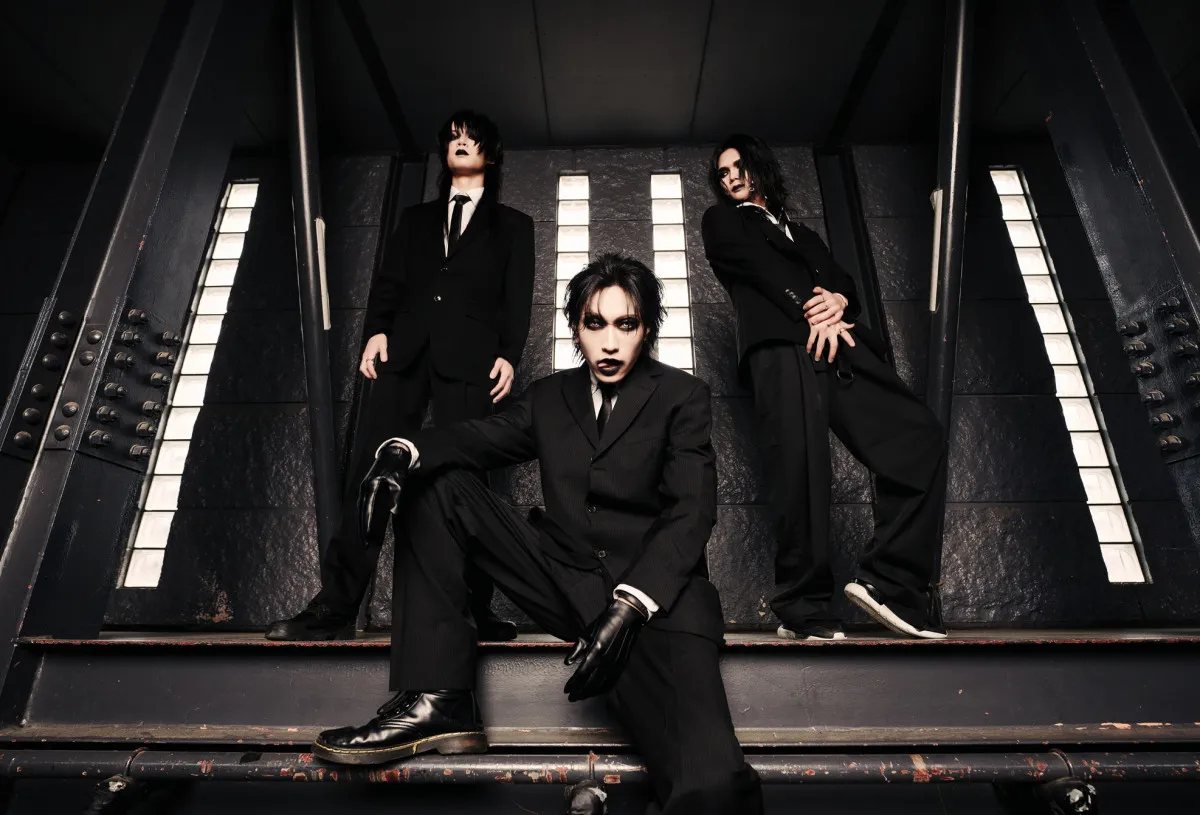 V系メタルコアバンド、ベーシスト死去を公表　「DEXCORE」澄-TO-RU-さん…「あまりに突然の出来事」深い悲しみ記す