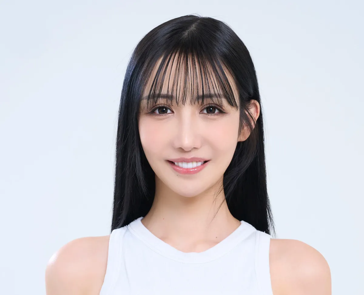 身長174cmの迫力美ボディ・蒼山怜、『ミスFLASH2023』弓川いち華、岡山サーキットのイメージガール・野口みやびが次世代型サプリイメージモデル『zekkaGirls』就任