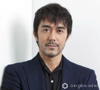 阿部寛、98歳で亡くなった父との最期「本当に誇りに思っています」　転落事故で大けがも「それから50年近く健康で…」