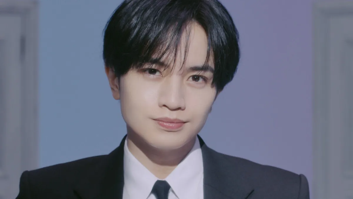 中島健人、新しい世界に飛び出す瞬間は「ワクワク感の方が強かった」 経験を演技に活かす