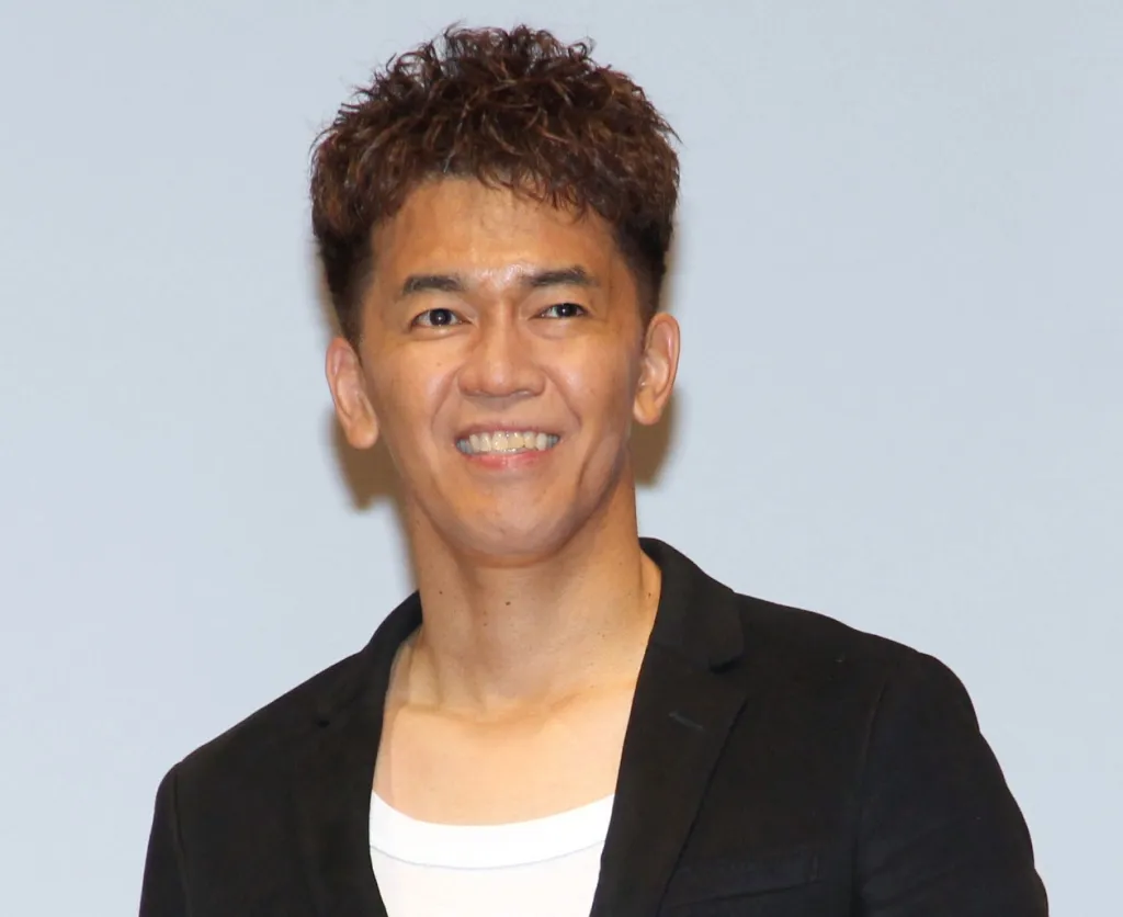 『世界陸上』織田裕二“後継者問題”　武井壮が“実名”挙げ提言「それ以上なくね？？」　選出理由にも言及