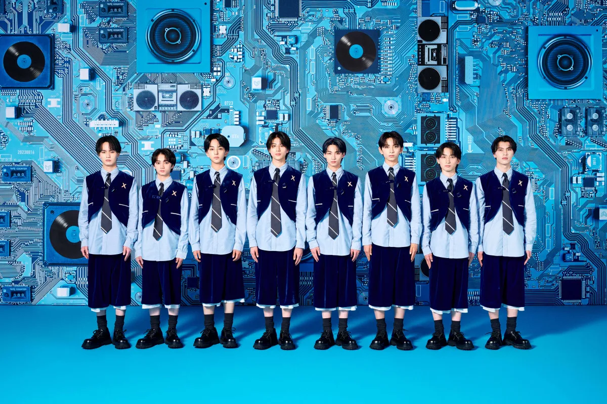 ICEx八神遼介、公演中に腰を負傷　同日開催の2部は演目の一部のみ参加「ご心配・ご迷惑をおかけいたします」