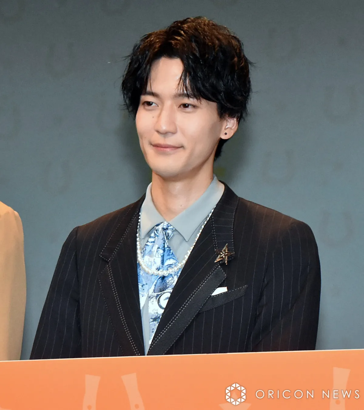 坂田将吾、アニメ『ジョジョの奇妙な冒険 スティール・ボール・ラン』でジョニィ・ジョースター役　オールスターバトルに向け1人で「オラオラ」練習