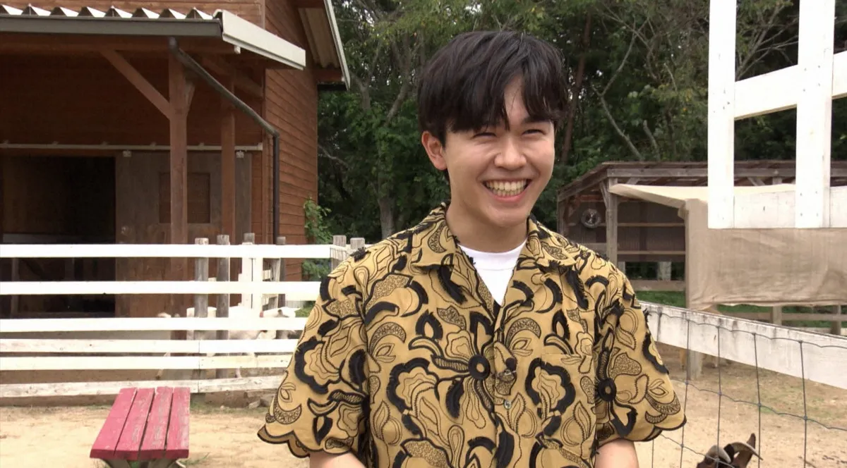 鈴木福、千鳥・大悟の“恋愛格言”暴露　ノブ「波紋が巻き起こります」