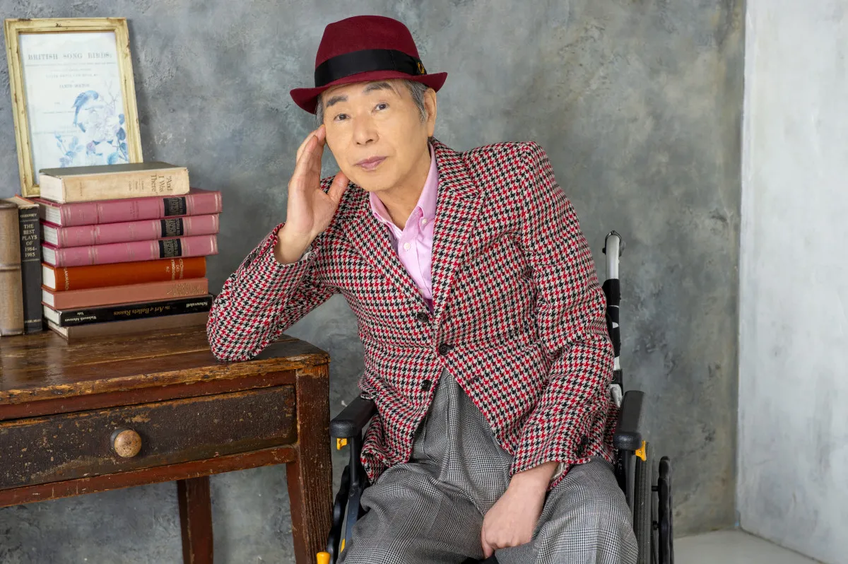 兄弟デュオ「ビリー・バンバン」兄・菅原孝さん死去　81歳　「さよならをするために」で紅白出場、「また君に恋してる」なども