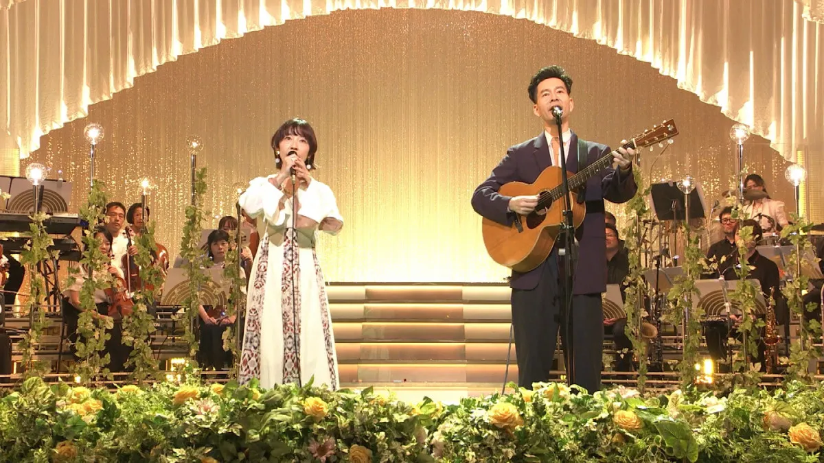 NHK大阪、『BK100年音楽祭』全国放送決定　『ばけばけ』主題歌披露【曲目・概要】