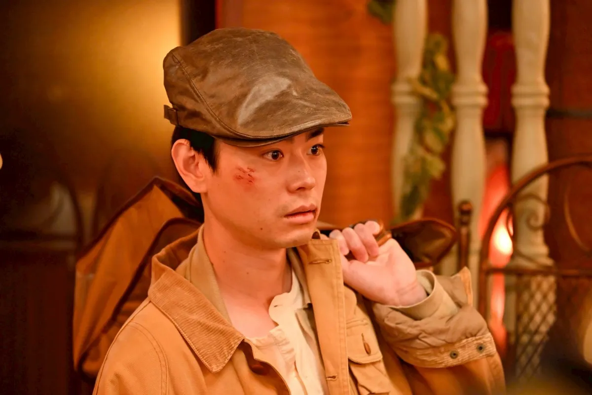 菅田将暉が語る“三谷ワールド”の魅力　自分勝手な主人公に共鳴する野心も「愛すべき役」【インタビュー】
