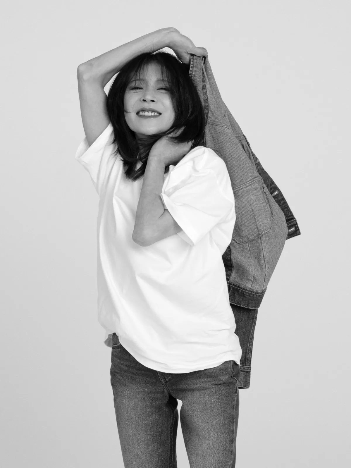 中森明菜×ZOZOVILLAコラボ第3弾はCONVERSE・Leeの限定アイテム「様々な世代のみなさまに楽しんでいただきたい」