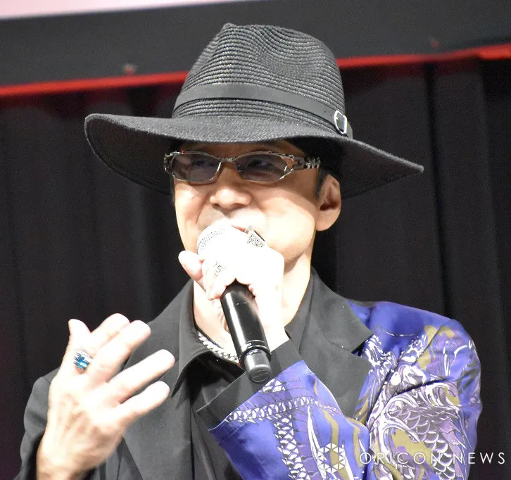 黒田崇矢、「龍が如く」“桐生一馬役”で感じる20年の重み「海外でも『桐生さんですか？』と言われることが多い」